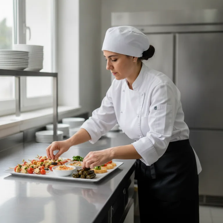 Catering Aziendale servizio a Forli